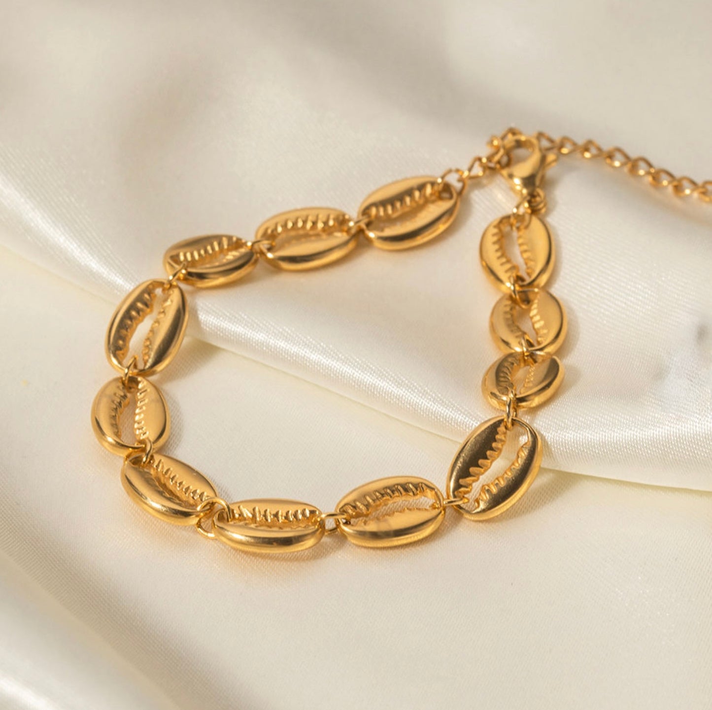 Saltwater Siren Bracelet