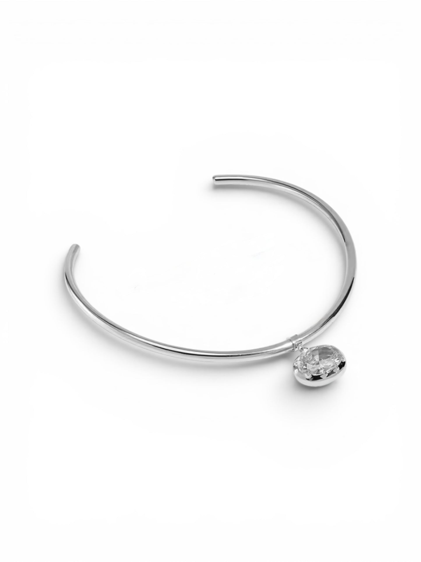 Valentina Necklace - 18k Gold Plated Stainless Steel