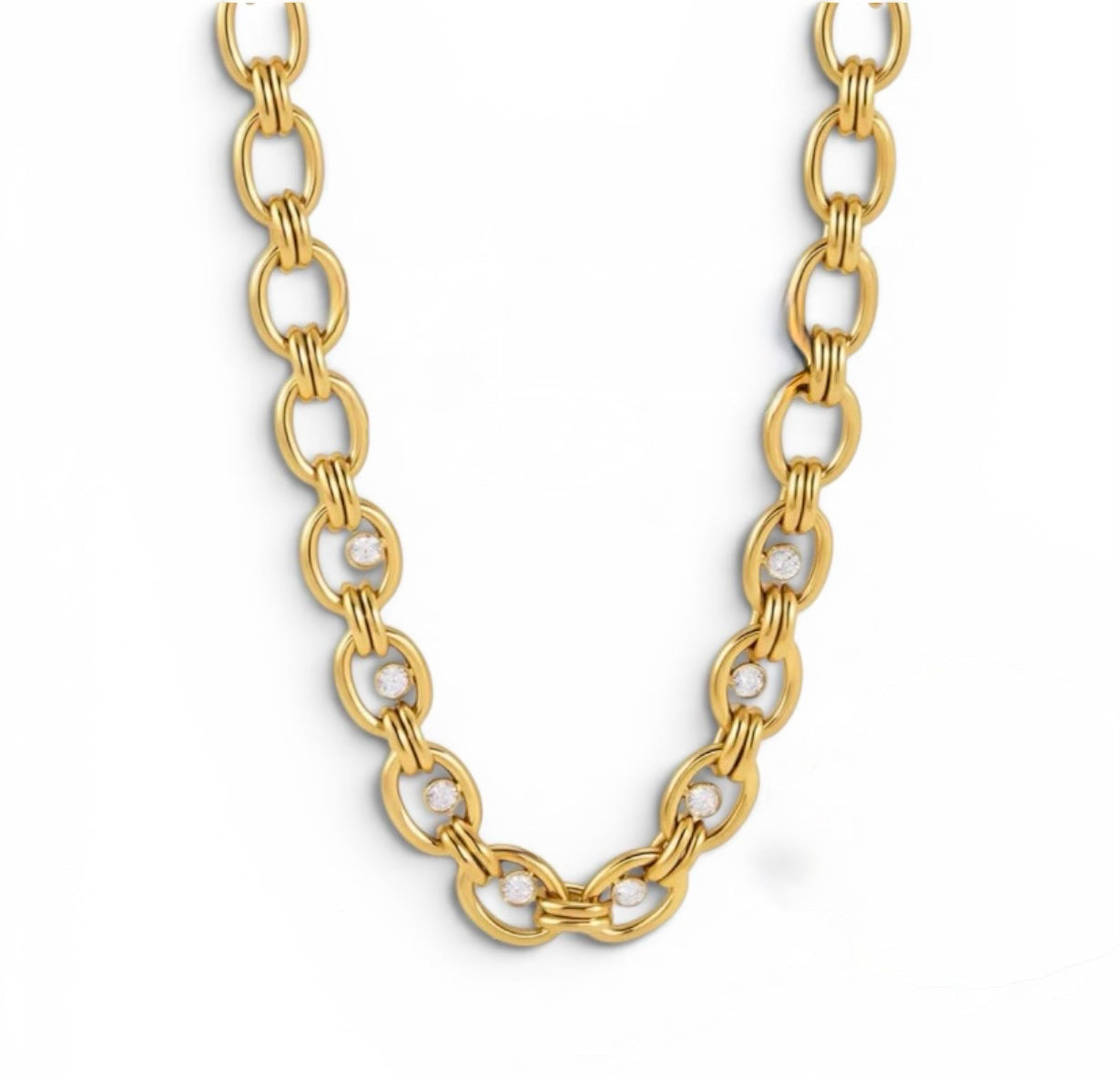 Evelina Necklace