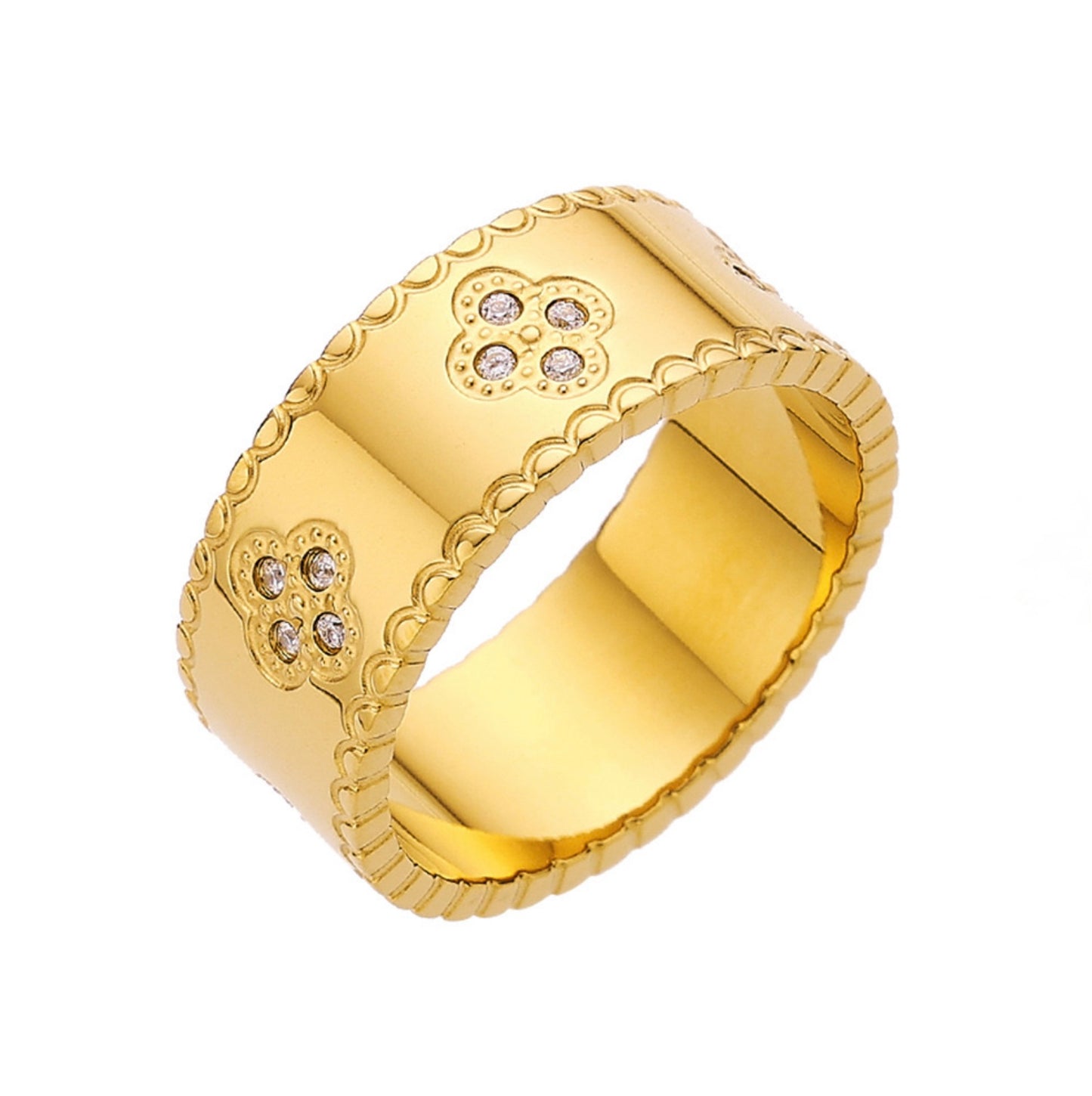 Gabriella Ring