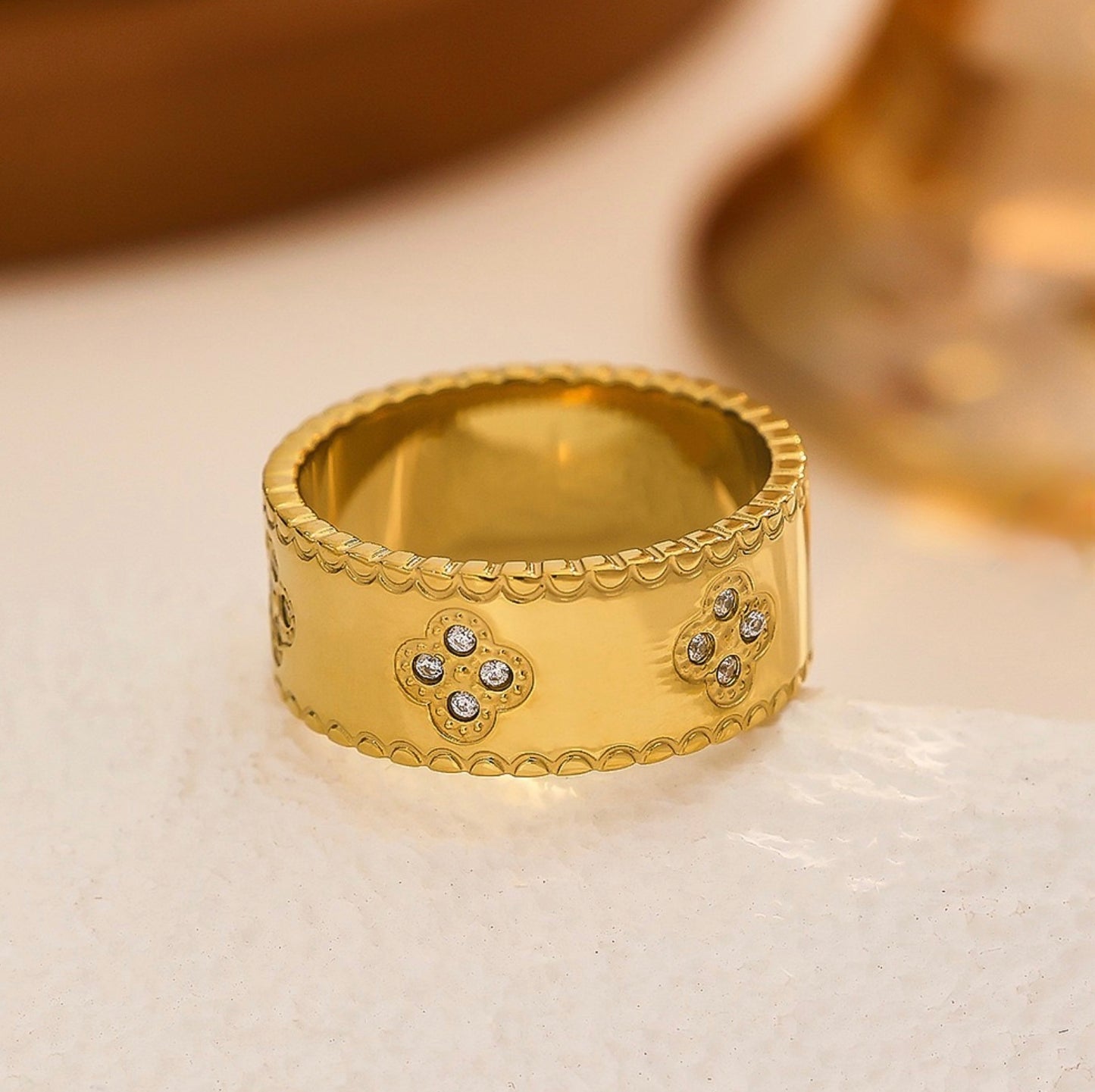 Gabriella Ring