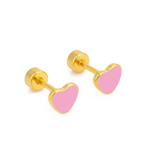 (KIDS) Briar Earrings