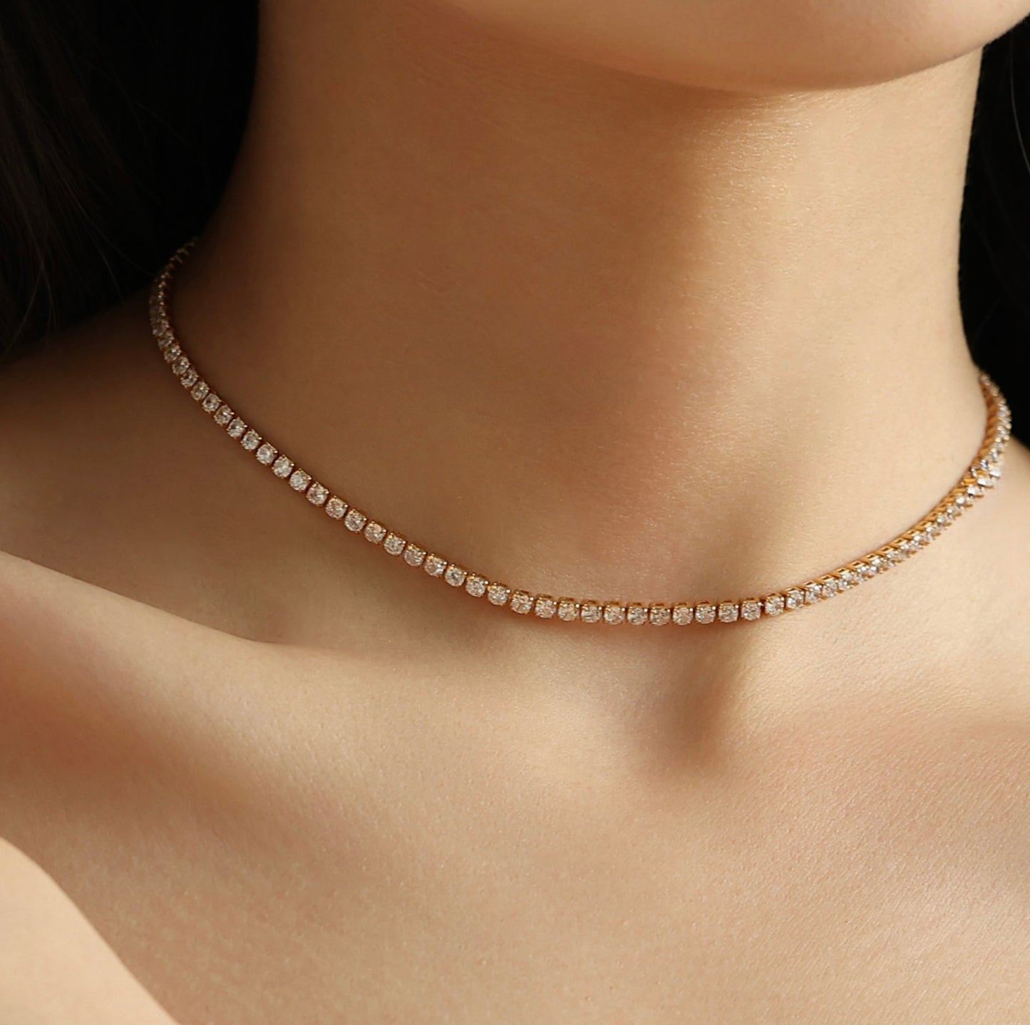 Sabrina Necklace