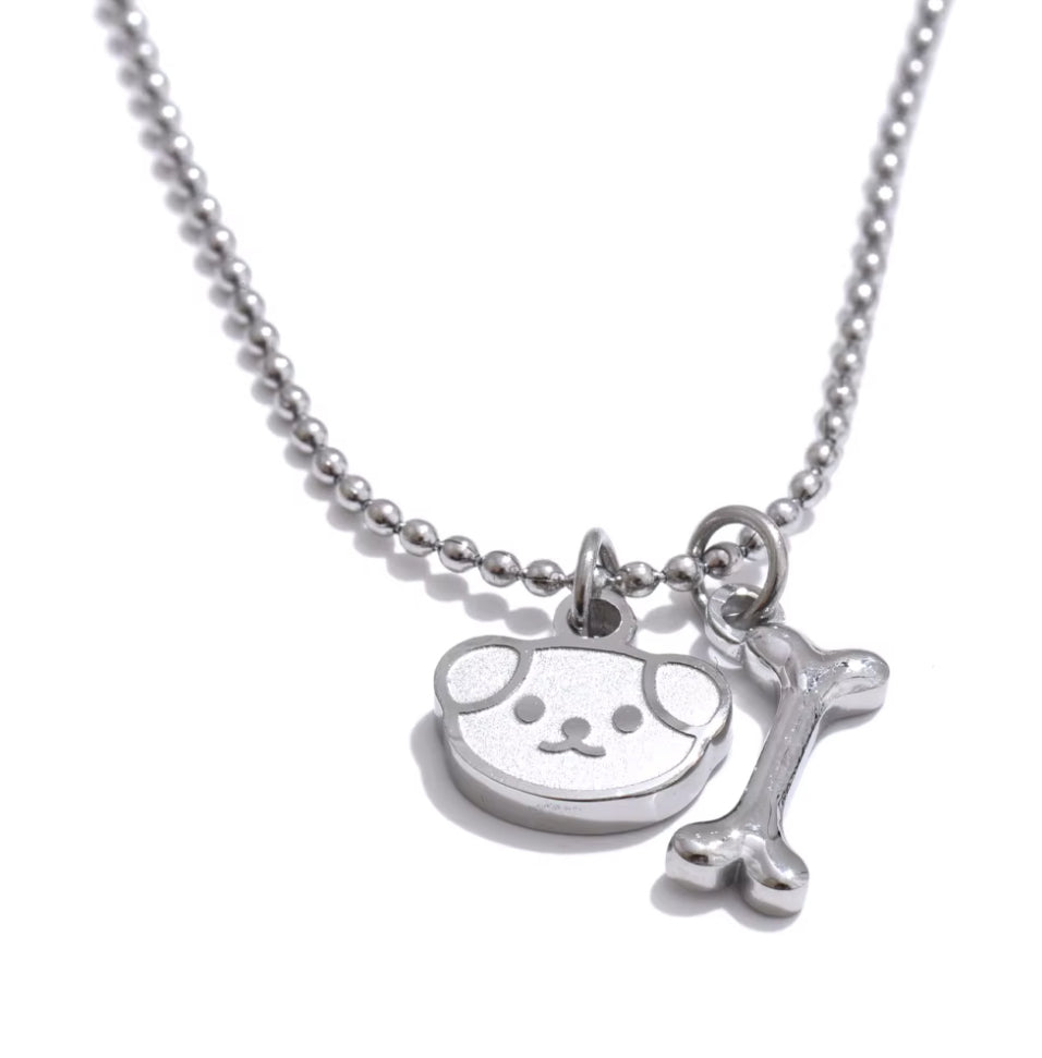(KIDS) Meadow Necklace