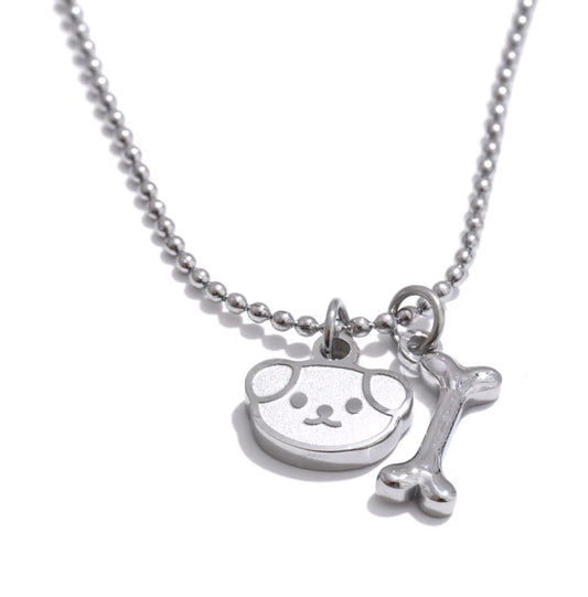 (KIDS) Meadow Necklace