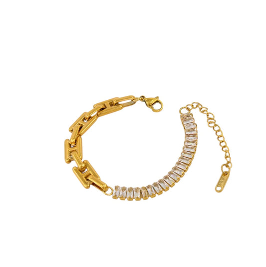 Mirabelle Bracelet 2.0