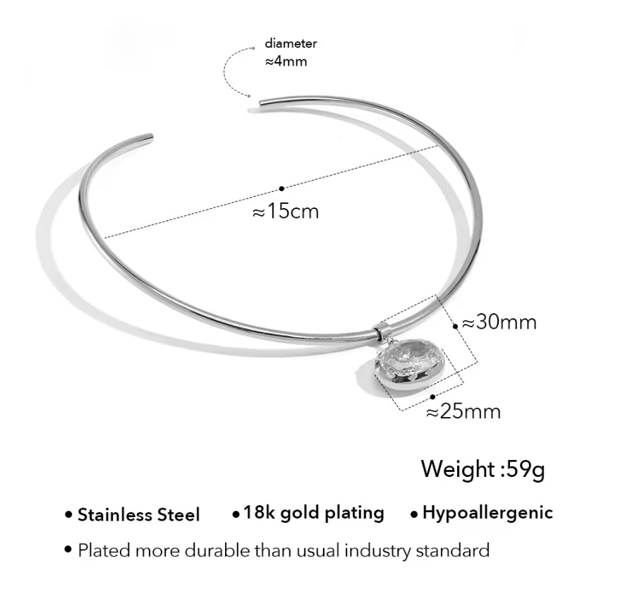 Valentina Necklace