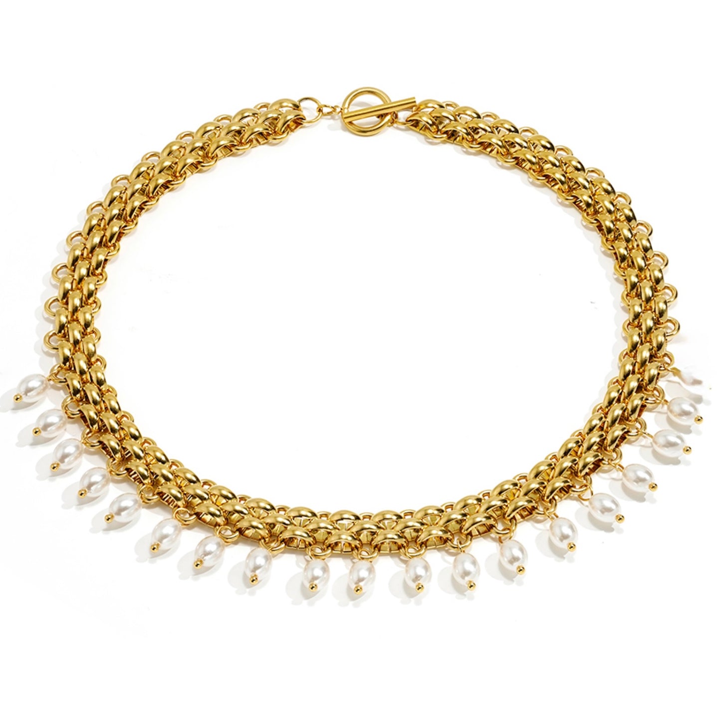 Aya Necklace