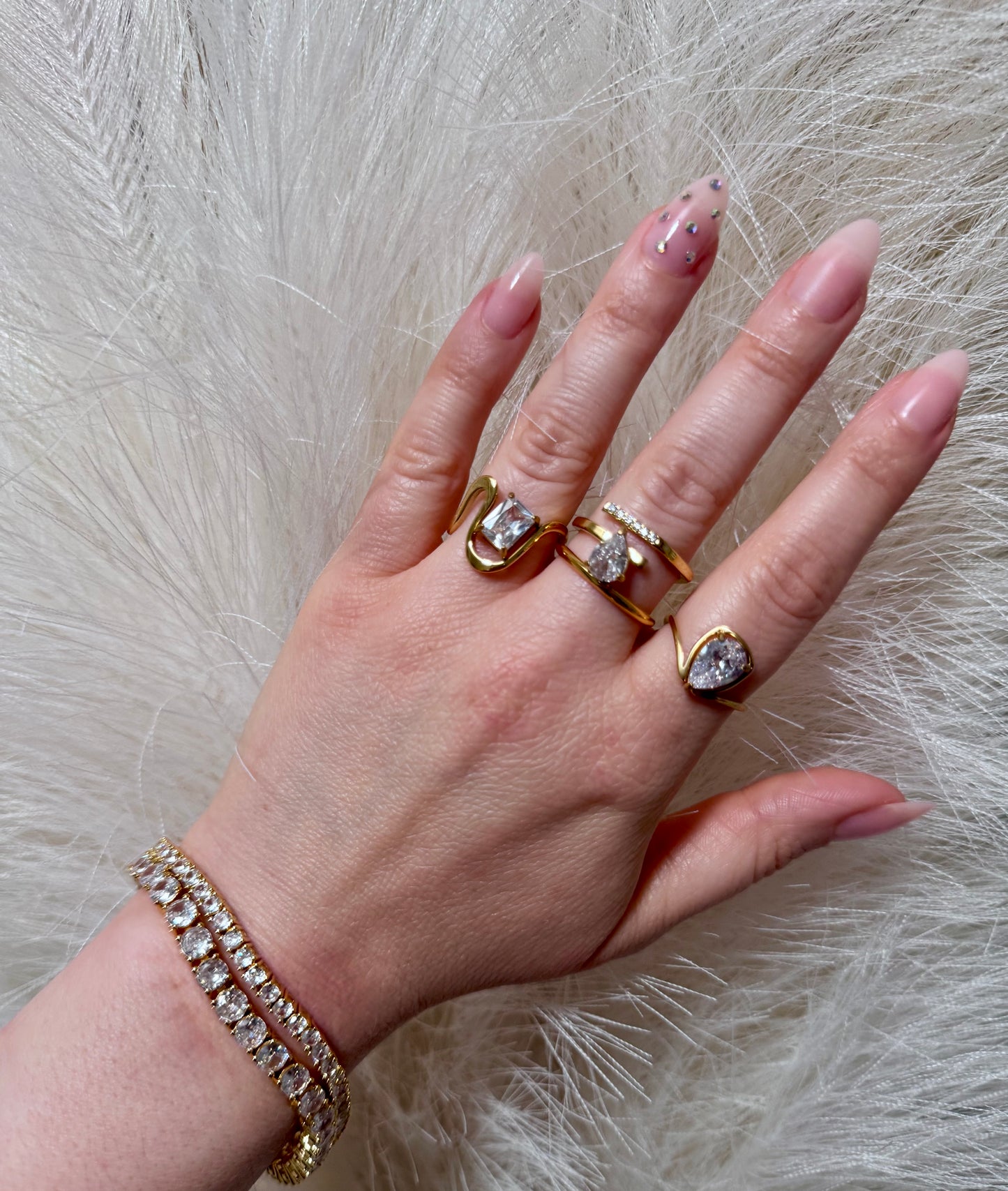 Josie Ring