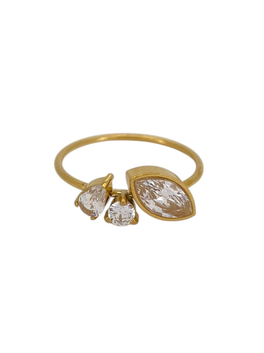Poppy Ring