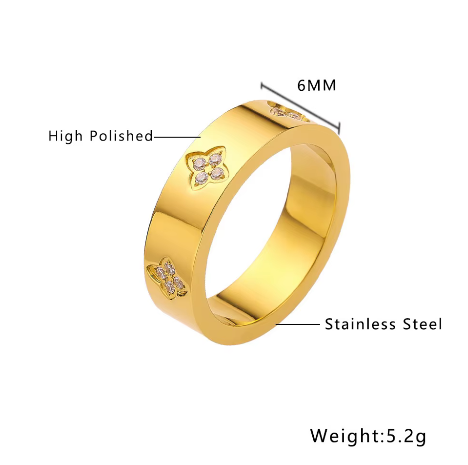 Gabby Ring