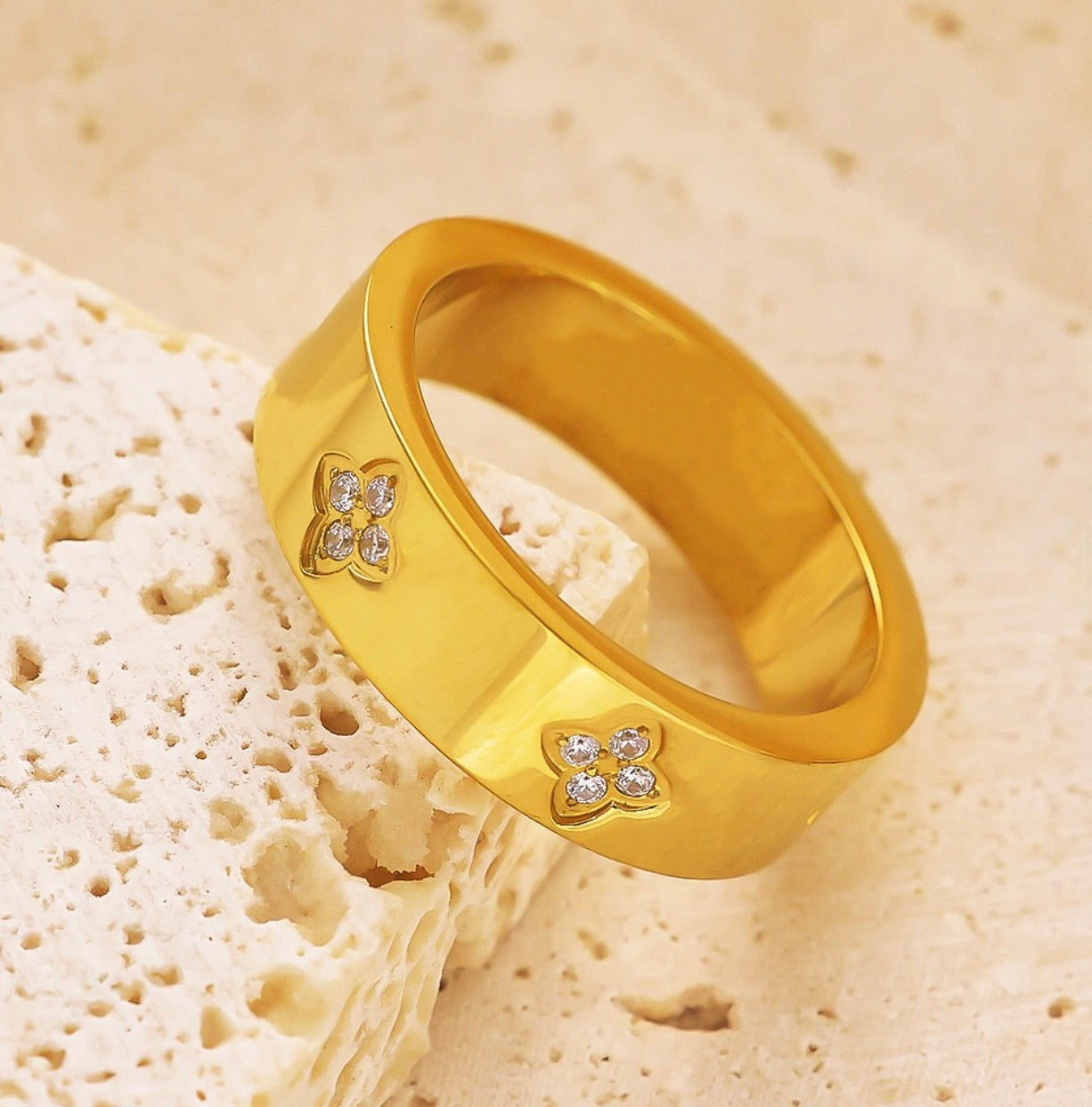 Gabby Ring