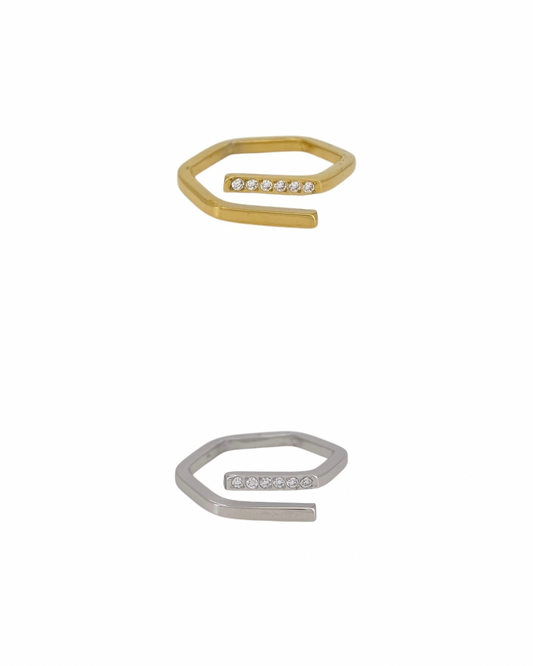 Millie Ring